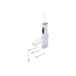 Oralni irigator AENO DI1 200ml, 4 načina rada | Giga Informatika