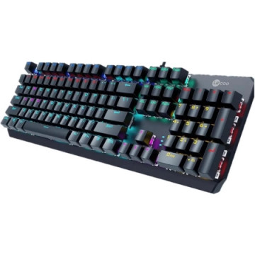 Lenovo Lecoo Mehanicka Tastatura GK301 | Giga Informatika