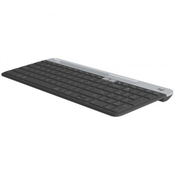 Logitech Tastatura Slim Bluetooth K580 | Giga Informatika
