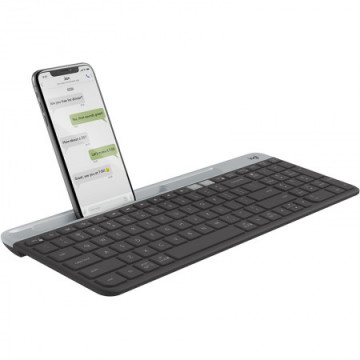 Logitech Tastatura Slim Bluetooth K580 | Giga Informatika