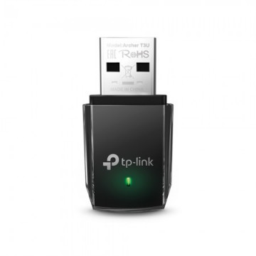 TP-Link Archer T3U Mini Wireless USB Dual Band Ada | Giga Informatika