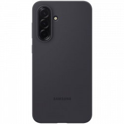 Samsung Galaxy A36 5G silikonska maska crna | Giga Informatika