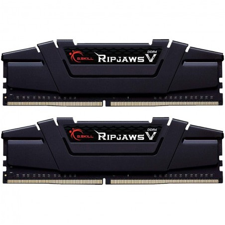 G.Skill Ripjaws V DDR4 32GB (2x16GB) 3600MHz
