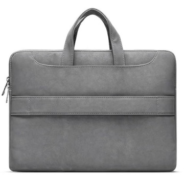 BORG Torba za Notebook B031 14" Dark Grey | Giga Informatika