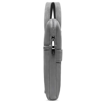 BORG Torba za Notebook B031 14" Dark Grey | Giga Informatika