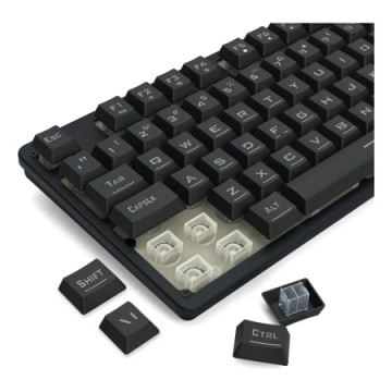 ReDragon - Gaming Tastatura Netherbane K521 RGB | Giga Informatika