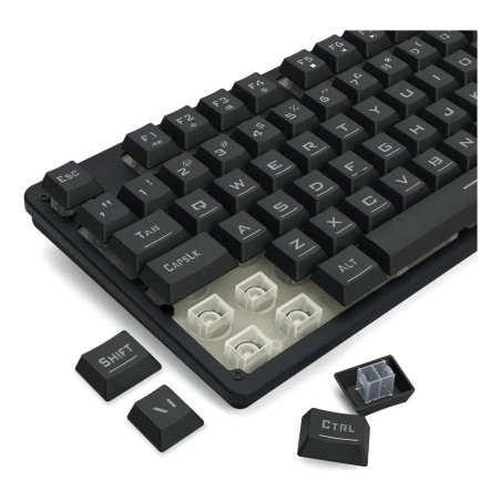 ReDragon - Gaming Tastatura Netherbane K521 RGB | Giga Informatika
