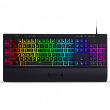 ReDragon - Gaming Tastatura Shiva K512 RGB | Giga Informatika