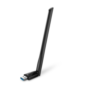 TP-Link Archer T3U Plus Wireless USB Dual Band Ada | Giga Informatika