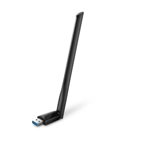 TP-Link Archer T3U Plus Wireless USB Dual Band Ada | Giga Informatika