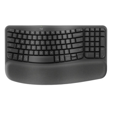 Logitech Tastatura Wave Keys Wireless | Giga Informatika