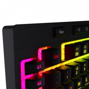 ReDragon - Gaming Tastatura Shiva K512 RGB | Giga Informatika