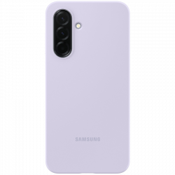 Samsung Galaxy A36 5G silikonska maska Levander | Giga Informatika