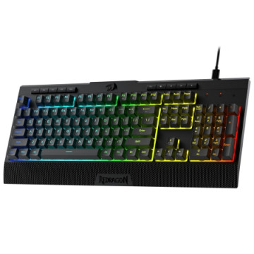 ReDragon - Gaming Tastatura Shiva Lite K525 RGB | Giga Informatika