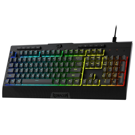 ReDragon - Gaming Tastatura Shiva Lite K525 RGB