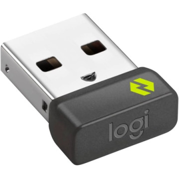 Logitech USB Bolt Receiver | Giga Informatika