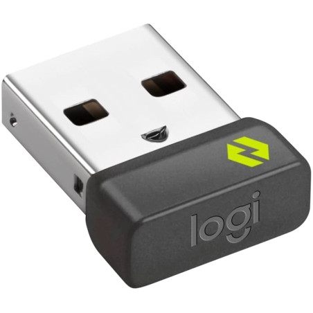 Logitech USB Bolt Receiver | Giga Informatika