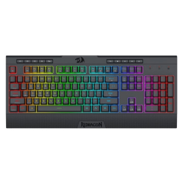 ReDragon - Gaming Tastatura Shiva Lite K525 RGB