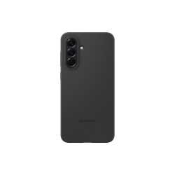 Samsung Galaxy A56 5G silikonska maskica crna | Giga Informatika