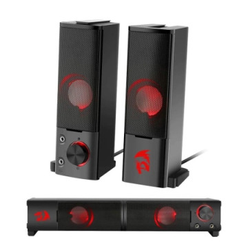 ReDragon - Gaming Zvučnici Orpheus GS550 | Giga Informatika