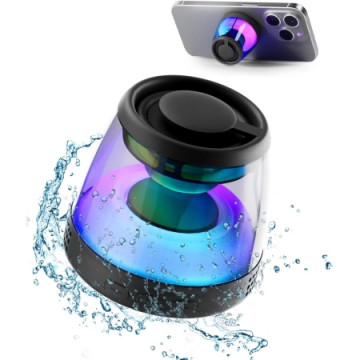 XO Bluetooth Speaker F62 Mini Magnetic | Giga Informatika