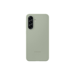 Samsung Galaxy A56 silikonska maska Sage Green | Giga Informatika