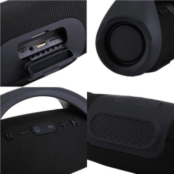 BORG Zvučnik Boombox 3 Bluetooth | Giga Informatika