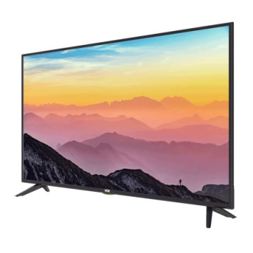 65" VOX Smart 4K UHD TV 65A11U672B | Giga Informatika