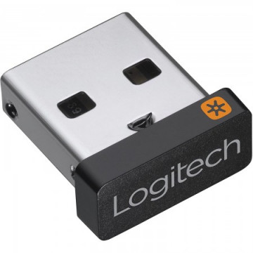 Logitech USB Unifying Receiver | Giga Informatika