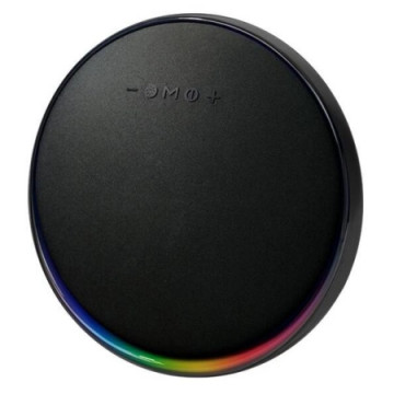 BORG Zvučnik LP19 Bluetooth RGB Black | Giga Informatika