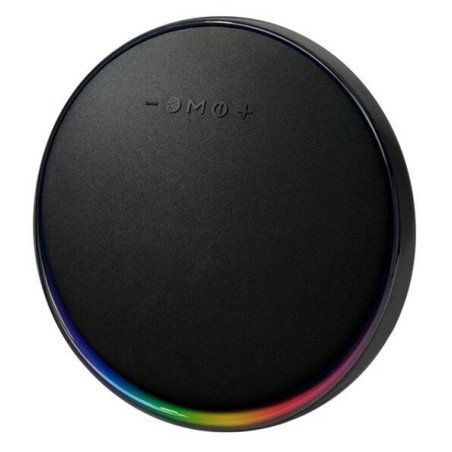 BORG Zvučnik LP19 Bluetooth RGB Black | Giga Informatika