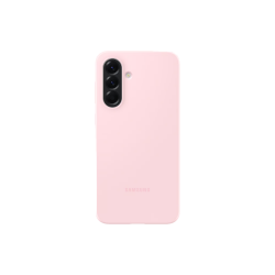 Samsung Galaxy A56 5G silikonska maskica roze | Giga Informatika
