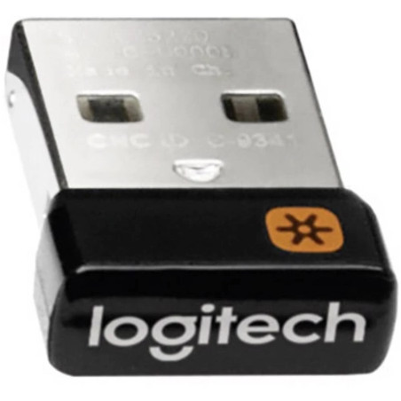 Logitech USB Unifying Receiver Pico | Giga Informatika