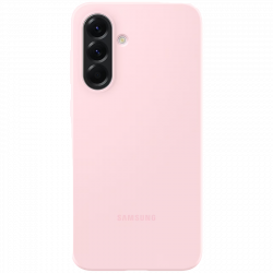 Samsung Galaxy A56 5G silikonska maskica roze | Giga Informatika