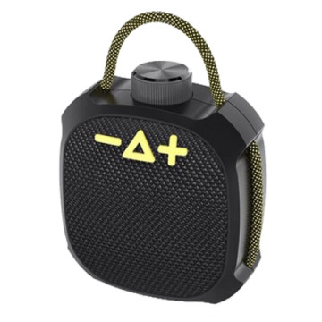 XO Bluetooth Speaker F77 Black | Giga Informatika