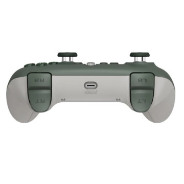 8BitDo Ultimate C Wired Controller for Xbox One / Xbox Series / PC- Dark Green