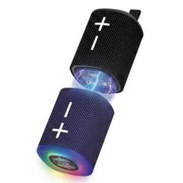 XO Bluetooth Speaker Magnetic F79 RGB | Giga Informatika