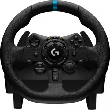 Logitech Volan G923 PS5/PS4/PC | Giga Informatika