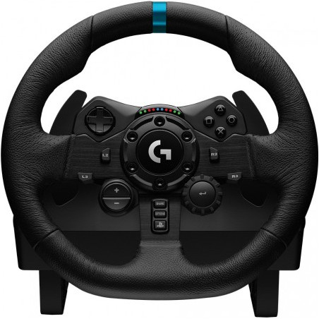 Logitech Volan G923 PS5/PS4/PC | Giga Informatika