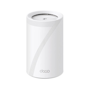 TP-Link Deco BE65 (3-PACK) BE11000 Whole Home Mesh | Giga Informatika