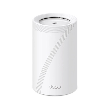 TP-Link Deco BE65 (3-PACK) BE11000 Whole Home Mesh | Giga Informatika