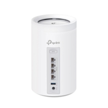 TP-Link Deco BE65 (3-PACK) BE11000 Whole Home Mesh | Giga Informatika