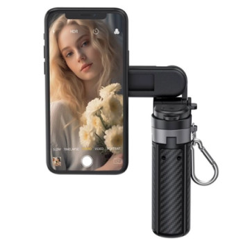 XO Bluetooth Tripod/Selfiestick 4u1 SS25 Pro | Giga Informatika