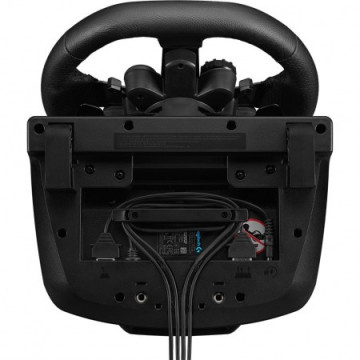 Logitech Volan G923 PS5/PS4/PC | Giga Informatika