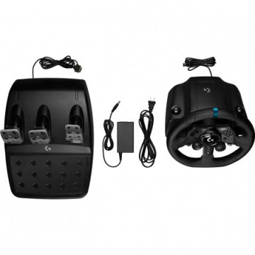 Logitech Volan G923 PS5/PS4/PC | Giga Informatika