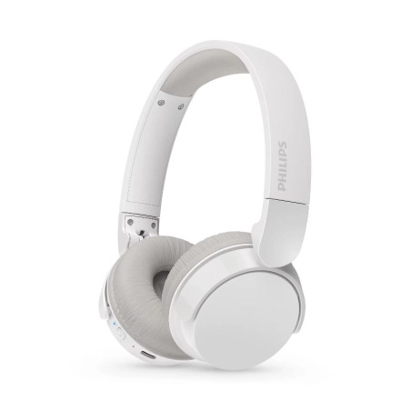 PHILIPS Slušalice sa mikrofonom TAH3209WT/00 Wireless White