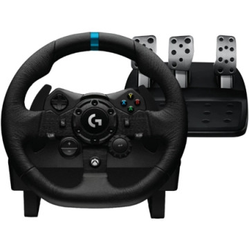 Logitech Volan G923 Xbox/PC | Giga Informatika