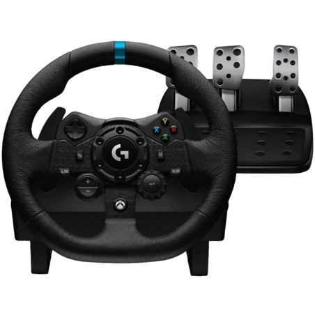 Logitech Volan G923 Xbox/PC | Giga Informatika