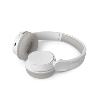PHILIPS Slušalice sa mikrofonom TAH3209WT/00 Wireless White
