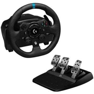 Logitech Volan G923 Xbox/PC | Giga Informatika
